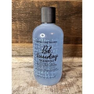 Bumble and Bumble Sunday Shampoo · 8.5 fl oz /‎ 250 mL · Clarifying Full Size